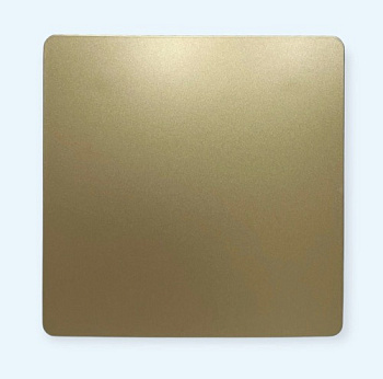 SMAZ04-01 Gold Seicoi Накладной вентилятор SMAZ04-01 Gold Seicoi Накладной вентилятор